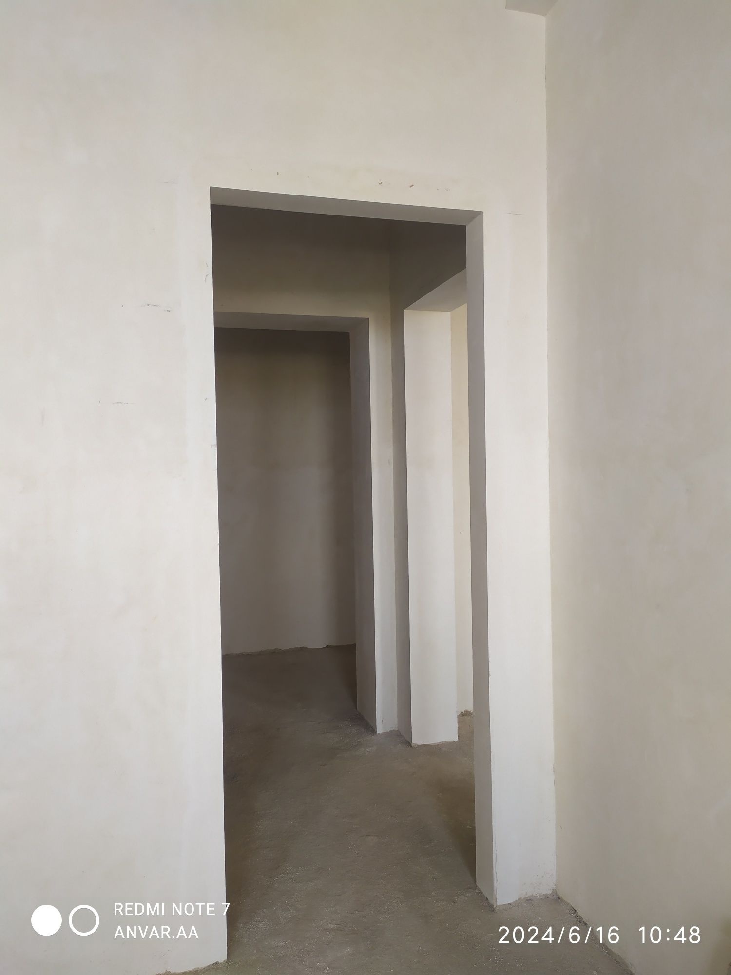 Albastir gips suvoq qilamiz padmayak 90° Gradus diagonalga ham chiqara