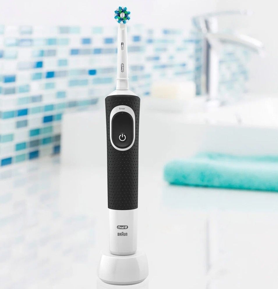 Зубной шётка Oral b Vitality 100