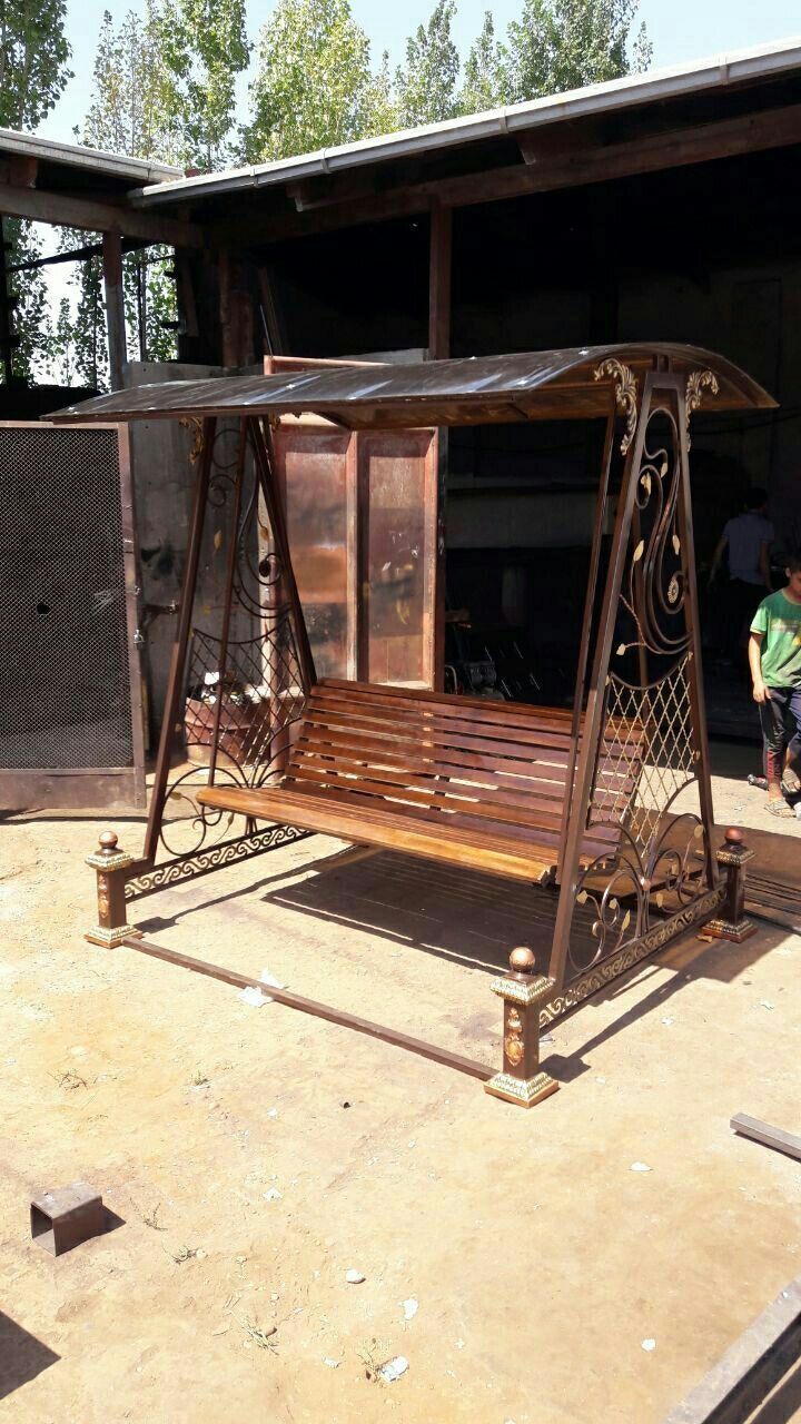 Кровать самый лучший и самый мощный