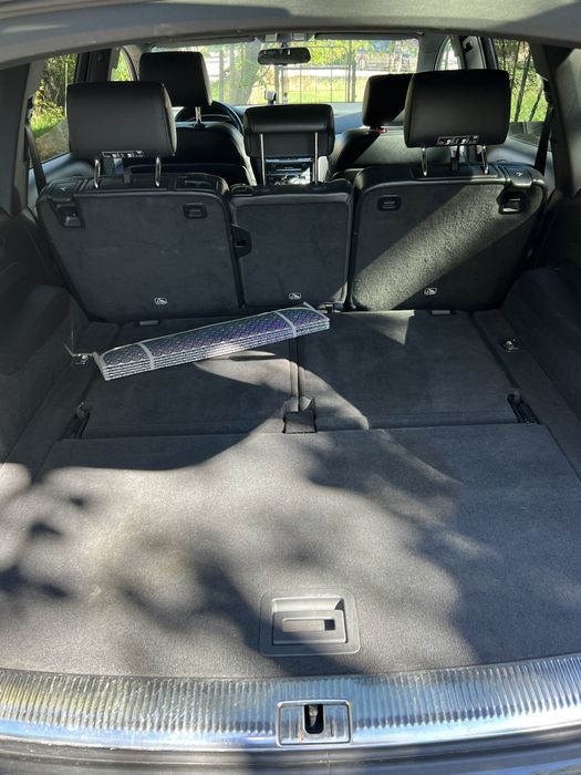 Vand Audi Q7 S-line automata 8+1