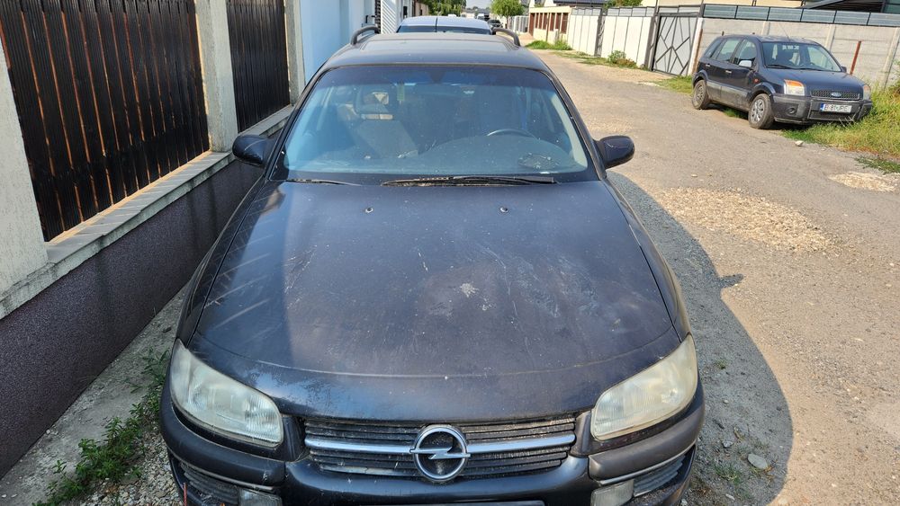 Opel Omega Caravan Breack
