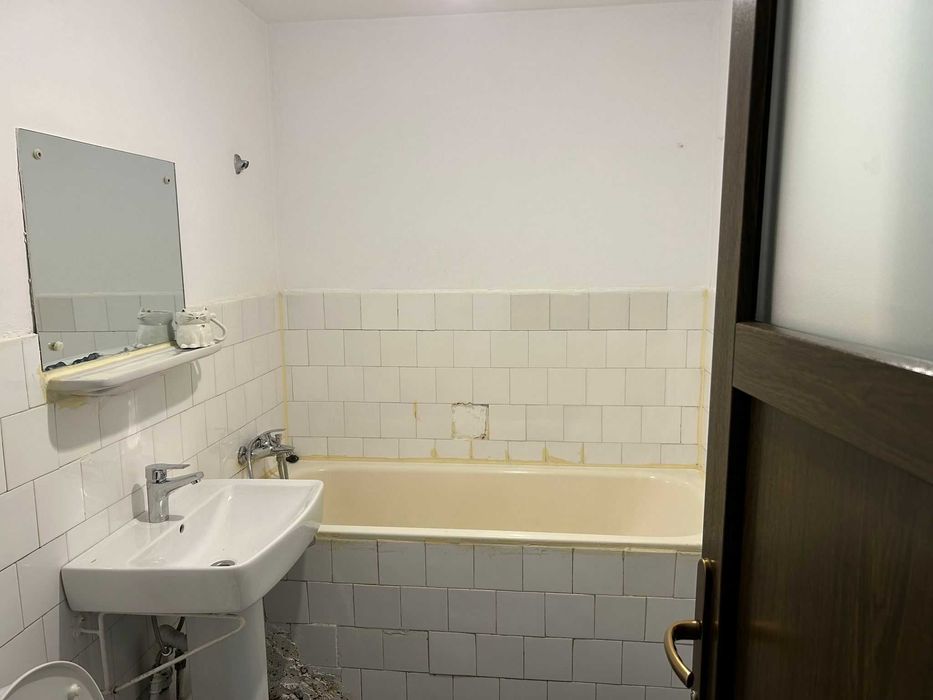 Apartament 3 camere, Pacurari - Moara de foc (langa Autocenter)