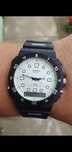 Ceas Casio ana digi
