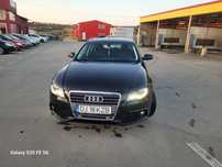 Vând Audi A4 B8  2011