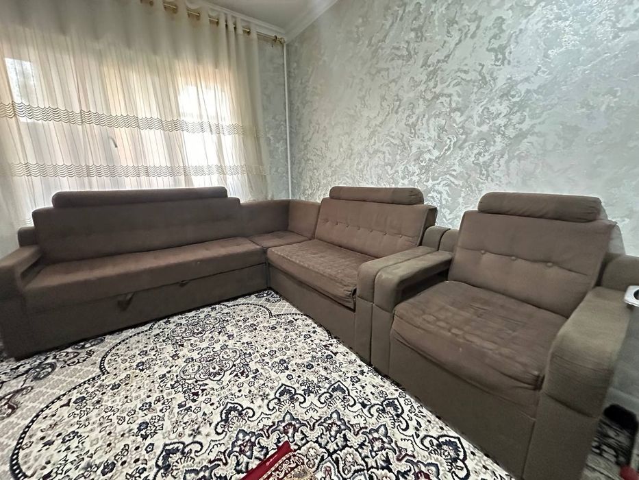 Ixchamgina ugalok garantiyasi bilan