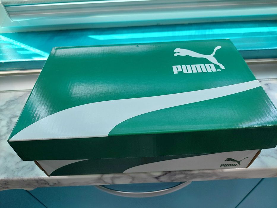 Нови маратонки  PUMA