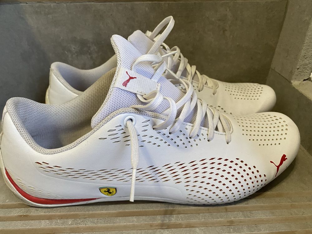Мъжки маратонки Puma