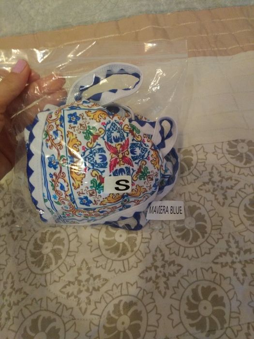 Чисто нов стилен бански