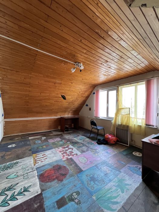 Продается здание под офисы