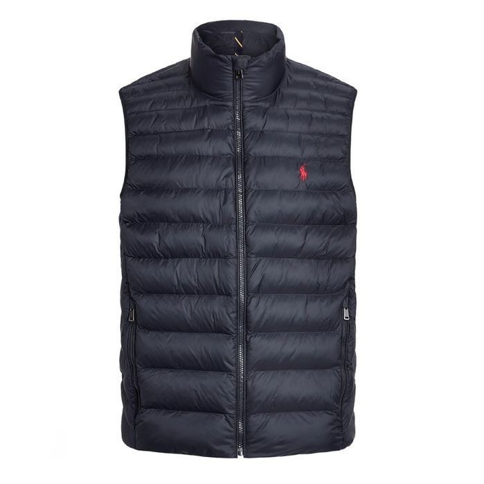 Polo Ralph Lauren Terra елек / грейка