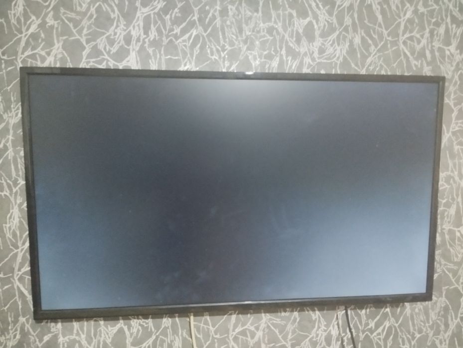 Продам тв,новый,в связи с переездом