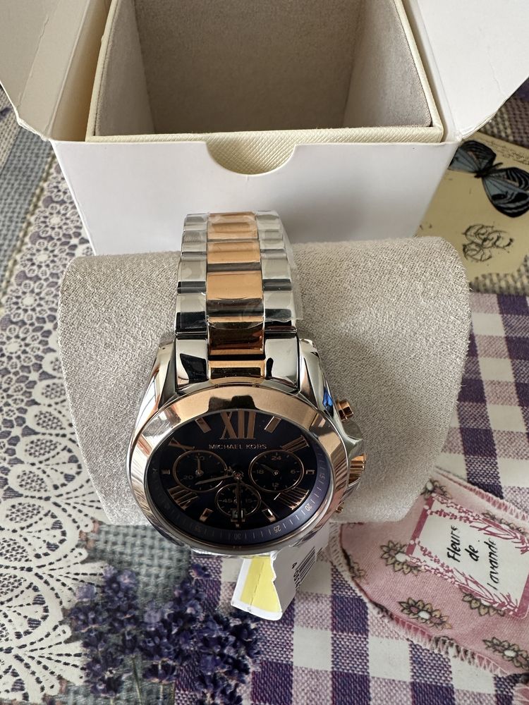 Vand ceas Michael Kors