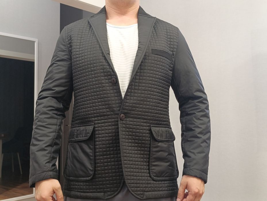 Продам пиджак классика мужской