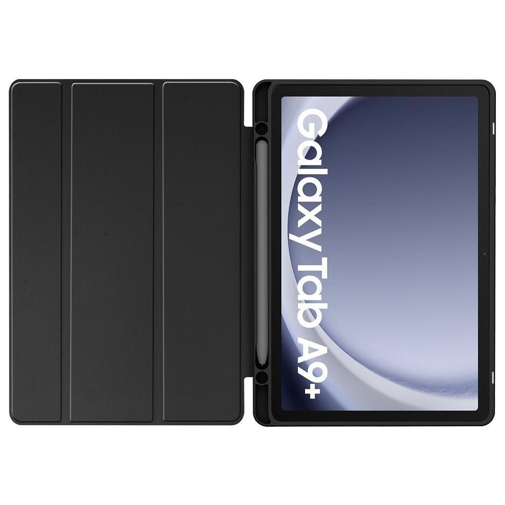 Калъф tech protect sc pen hybrid за galaxy tab a9+ plus 11.0 x210 / x2