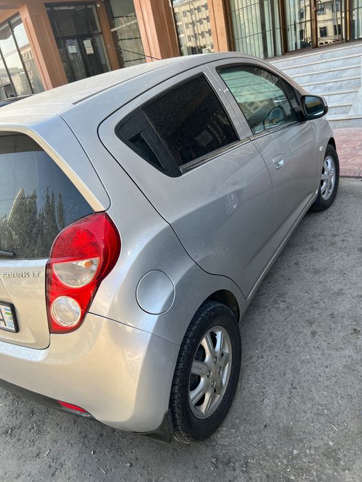 Спарк викуп насия савдо