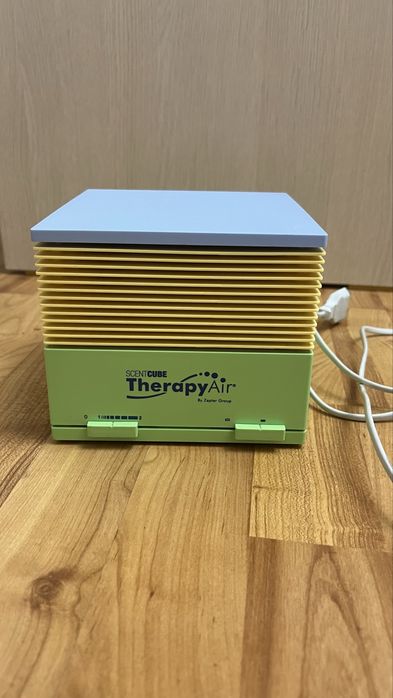 Ароматизатор воздуха TherapyAir by Zepter
