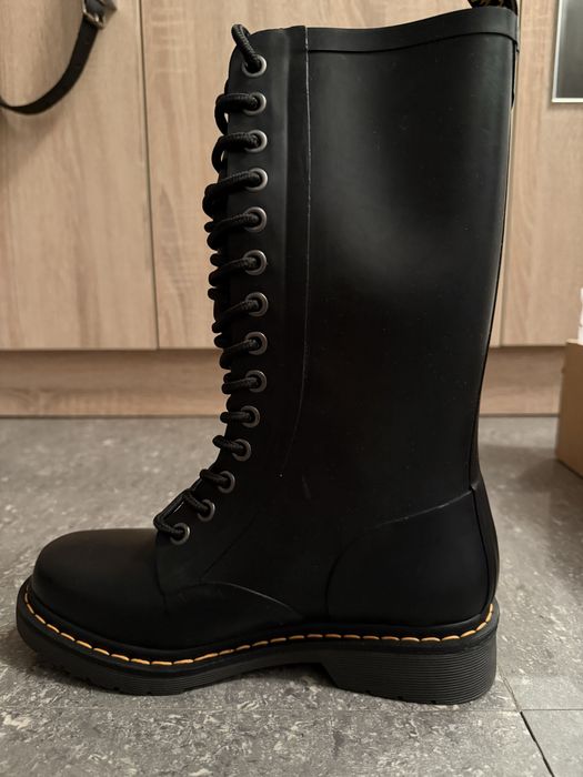 Ghete Dr. Martens