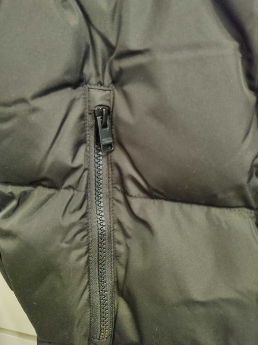 Zara яке зима 134 см