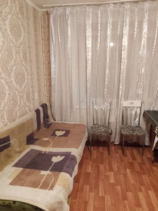 Задаётся Комната