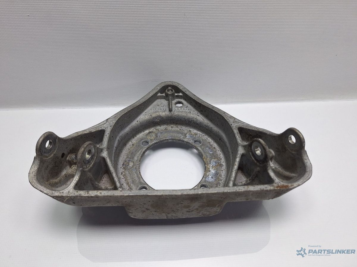 Flansa amortizor fata AUDI A6 III Allroad (4FH, C6) [ 2006 - 2011 ] TDI quattro (CANC) 140KW|190HP OEM 4F0412383K