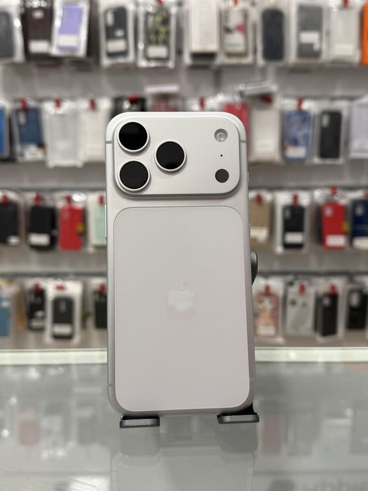 Iphone 17 Pro 512Gb / Future Gsm Mobile