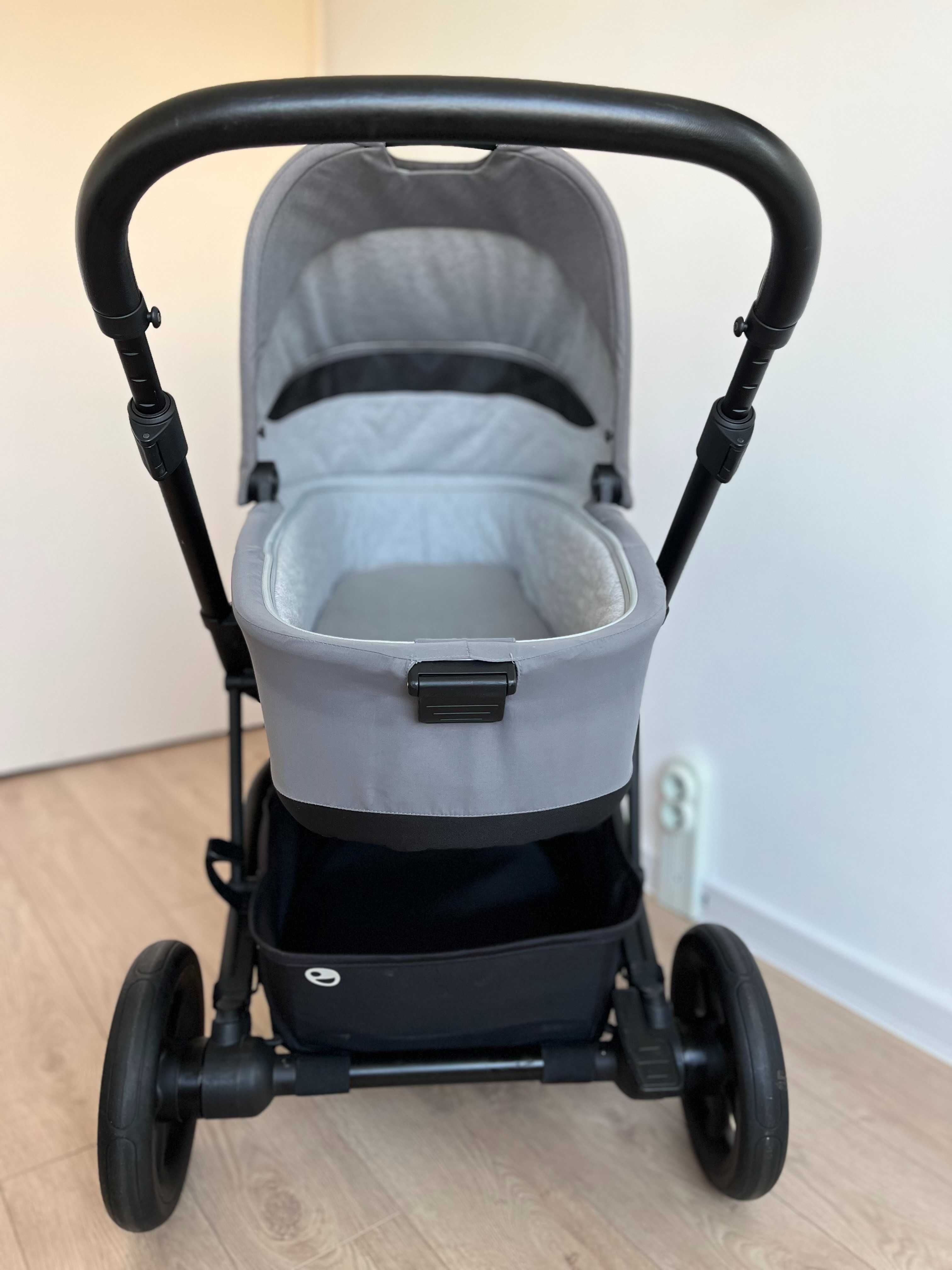 Количка Easywalker Harvey 2