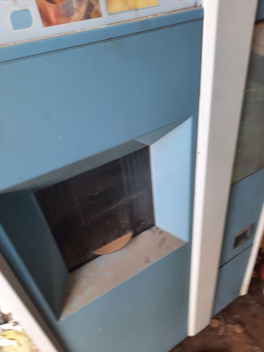 Продавам надеждни и работещи машини