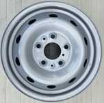 Janta 6Jx16 CITROEN Jumper FIAT Ducato PEUGEOT Boxer 5/130 ET68 CH78,1
