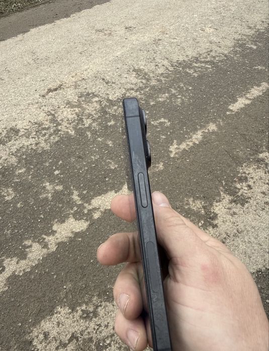 Vand /schimb Iphone 15 PRO