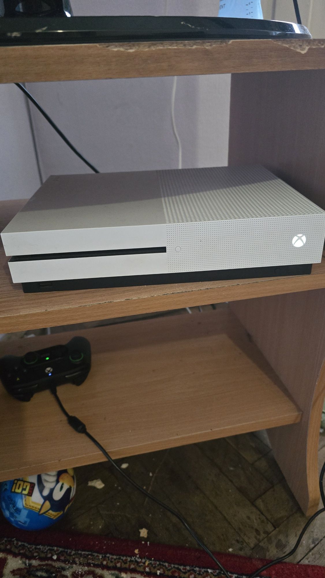 Xbox one s 512 gb