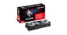 RX 7800 XT PowerColor Hellhound