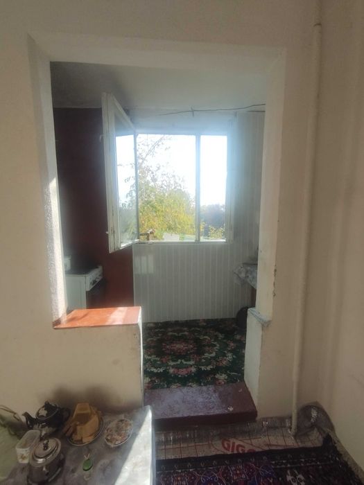 Сотилади — Yunusobod-8, 2 хона