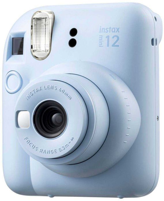 Instax Mini 12 мгновенная печать