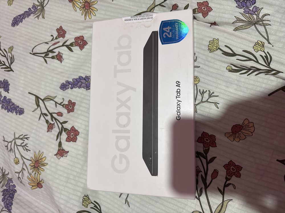 Galaxy Tab A9 планшет