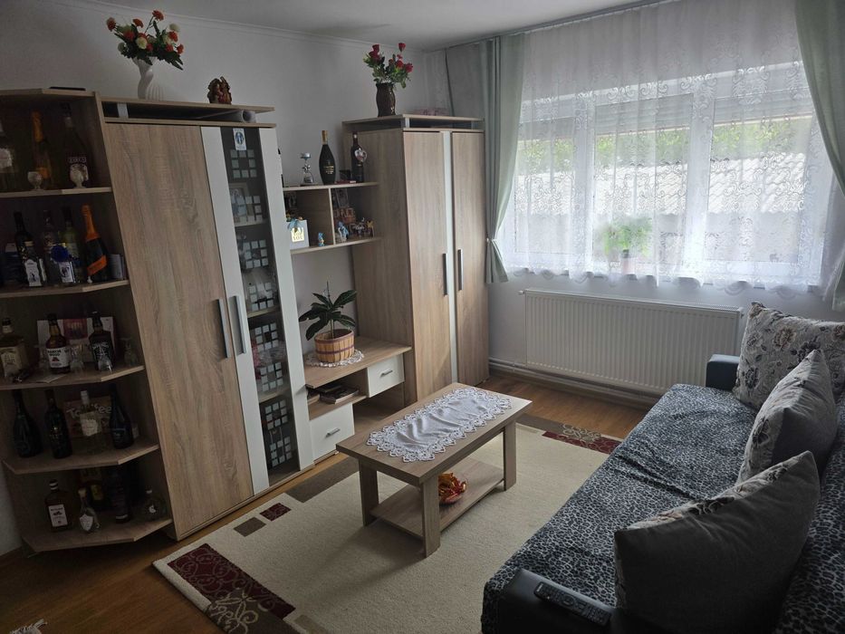 Apartament Alesd