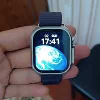 Smart watch Apple Siz zaryat oladigan