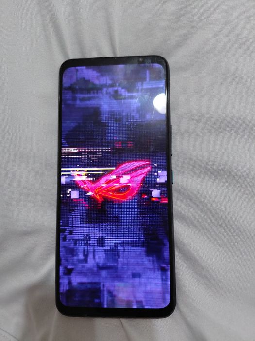 Asus Rog phone 5
