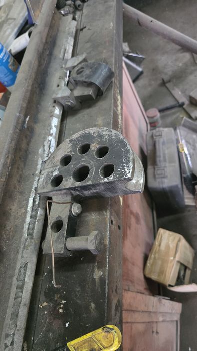 Masina indoit tevi JD Squared