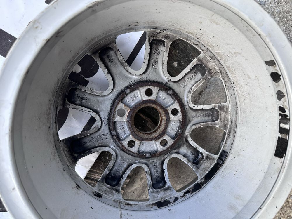 15 5х112 джанти
