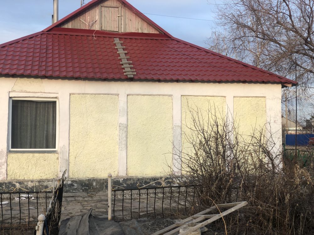Продаю дом в селе Гагарино