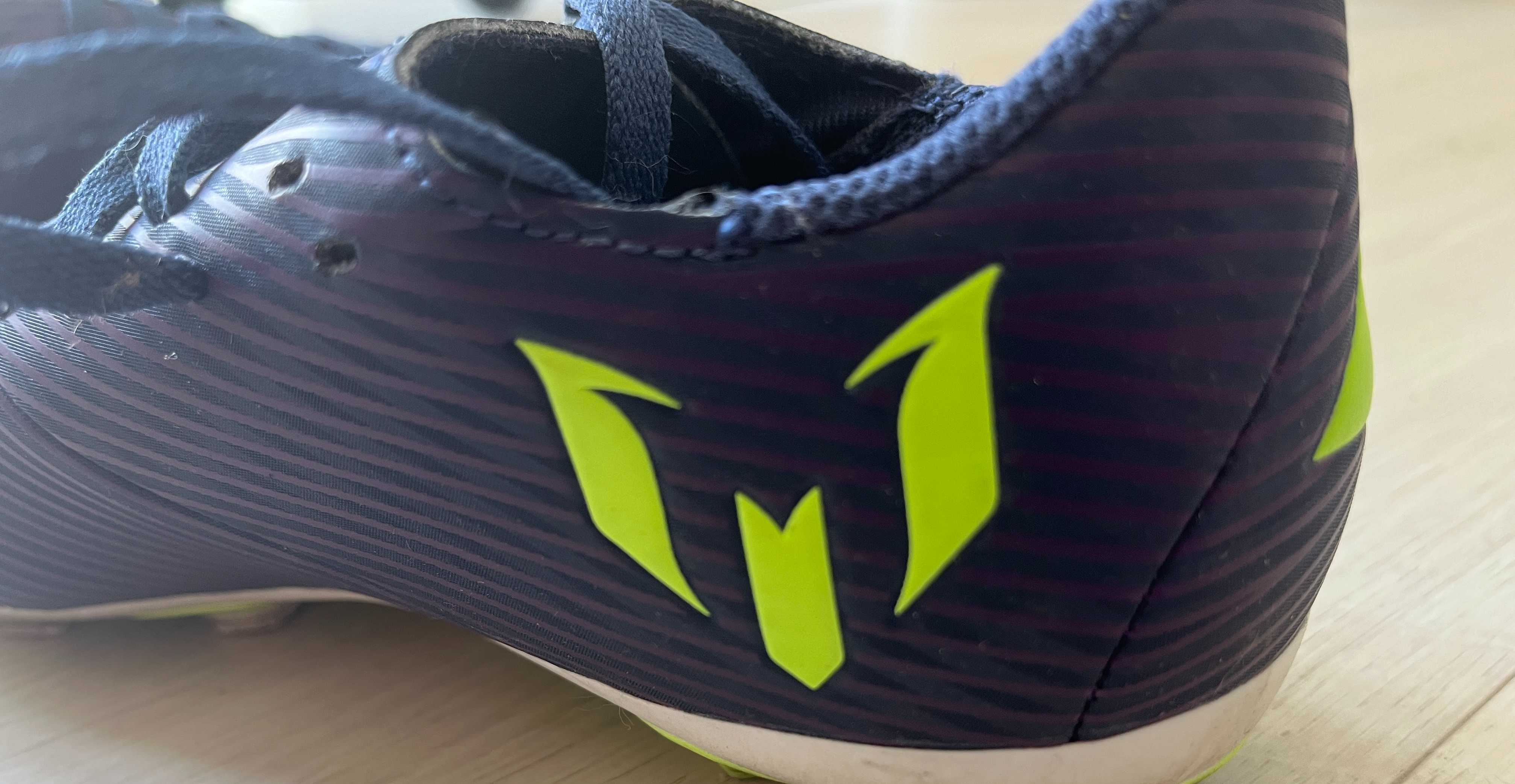 Детски бутонки Adidas Nemeziz