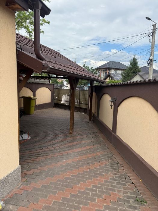 Casă de vânzare în Tecuci