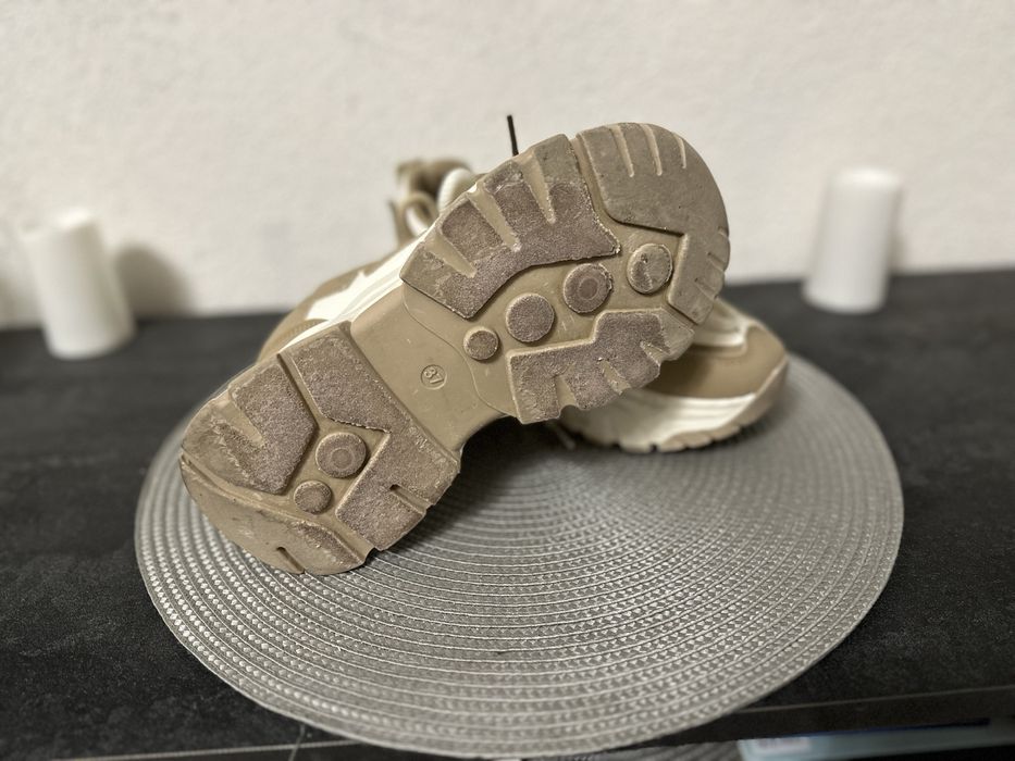 Дамски маратонки