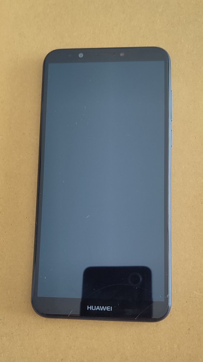 Huawei  Y7 Prime