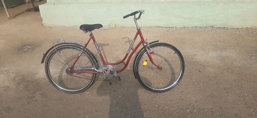 Velosped 26 razmer