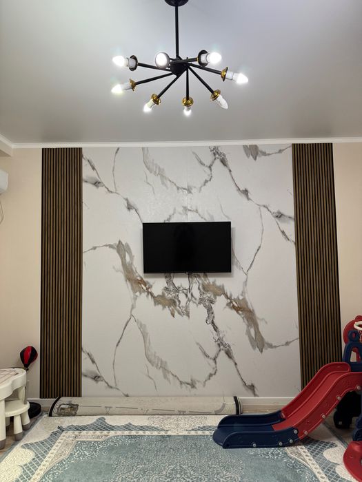 Сдается двухкомнатная квартира. Уютная, чистая.