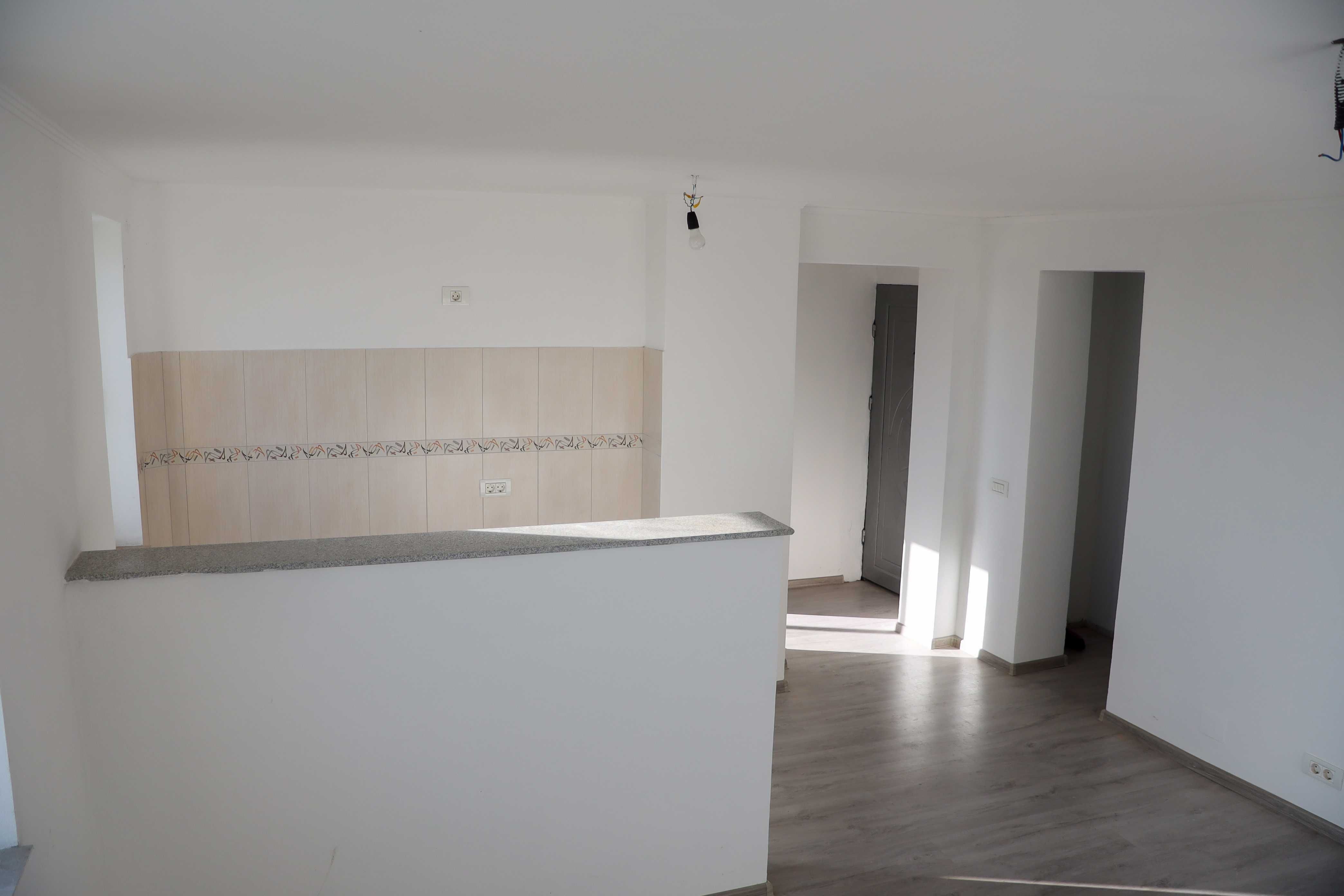 Apartament 3 camere cartier Traian