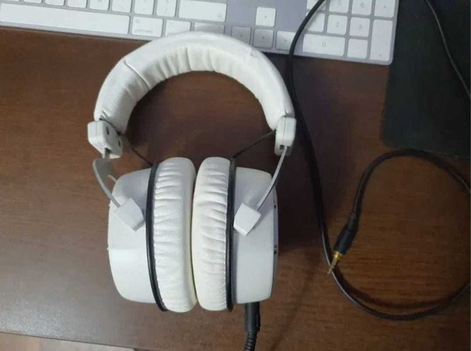 Căști beyerdynamic