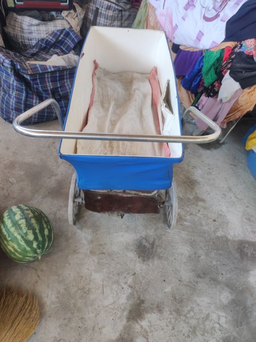 Коляска   бытовая