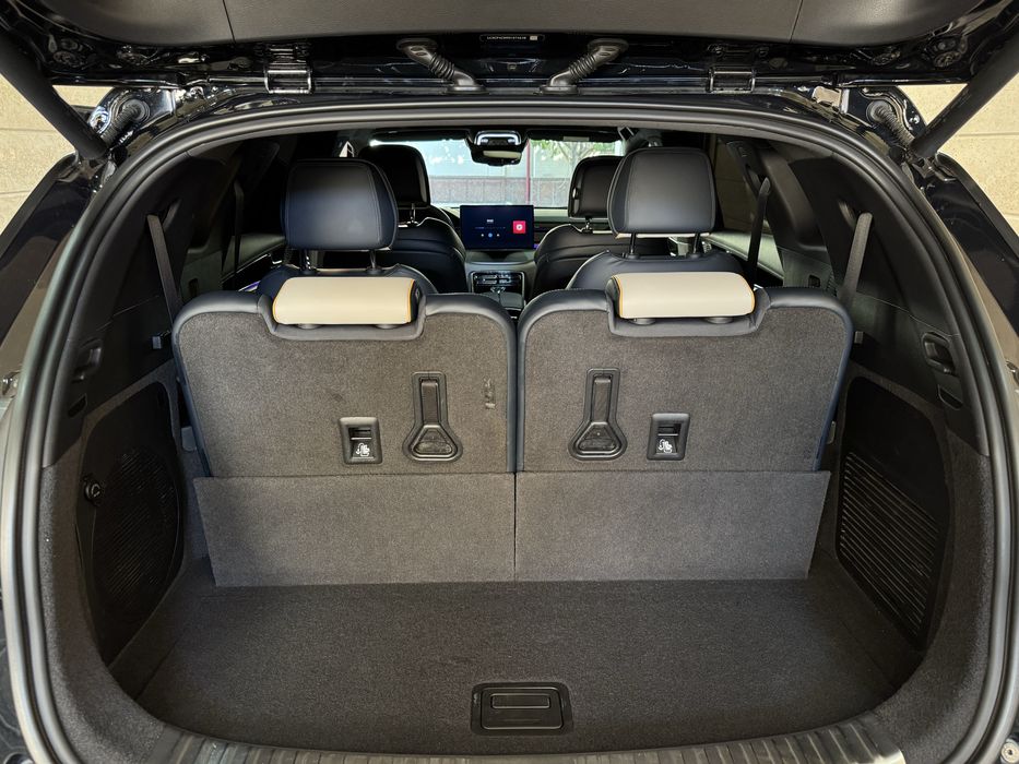 Byg Tang 4.4 секунд  4x4 awd. 32000$